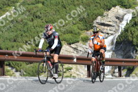 Photo #2576719 | 10-08-2022 10:01 | Passo Dello Stelvio - Waterfall curve BICYCLES