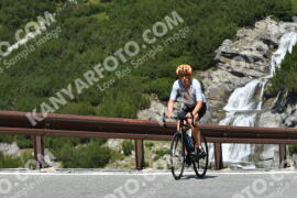 Foto #2592808 | 11-08-2022 11:53 | Passo Dello Stelvio - Waterfall Kehre BICYCLES