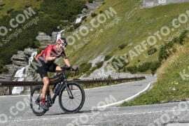 Photo #2777917 | 29-08-2022 12:53 | Passo Dello Stelvio - Waterfall curve BICYCLES