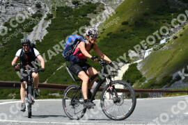Foto #3914588 | 16-08-2023 12:26 | Passo Dello Stelvio - Waterfall Kehre BICYCLES