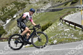 Photo #3059835 | 08-06-2023 10:47 | Passo Dello Stelvio - Waterfall curve BICYCLES