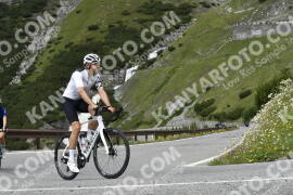 Photo #3472825 | 15-07-2023 12:58 | Passo Dello Stelvio - Waterfall curve BICYCLES