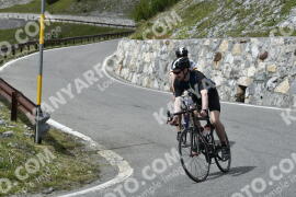 Foto #3843502 | 12-08-2023 14:57 | Passo Dello Stelvio - Waterfall Kehre BICYCLES