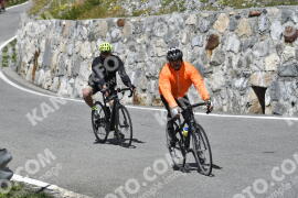 Photo #2778505 | 29-08-2022 13:24 | Passo Dello Stelvio - Waterfall curve BICYCLES