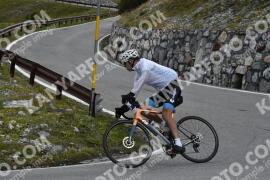 Foto #2842298 | 10-09-2022 11:06 | Passo Dello Stelvio - Waterfall Kehre BICYCLES