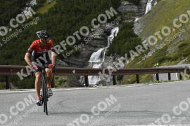 Photo #2814789 | 04-09-2022 15:25 | Passo Dello Stelvio - Waterfall curve BICYCLES