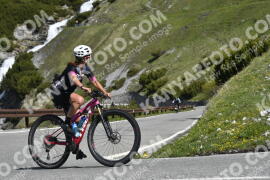 Photo #3063209 | 09-06-2023 10:28 | Passo Dello Stelvio - Waterfall curve BICYCLES