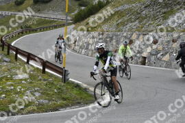 Foto #2826336 | 05-09-2022 14:03 | Passo Dello Stelvio - Waterfall Kehre BICYCLES