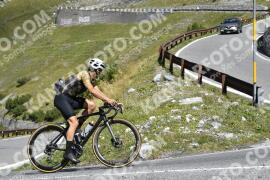 Photo #2752607 | 26-08-2022 11:23 | Passo Dello Stelvio - Waterfall curve BICYCLES