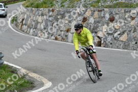 Photo #2172827 | 21-06-2022 12:51 | Passo Dello Stelvio - Waterfall curve BICYCLES
