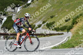 Photo #2629485 | 13-08-2022 13:20 | Passo Dello Stelvio - Waterfall curve BICYCLES