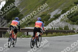 Foto #3708693 | 02-08-2023 13:19 | Passo Dello Stelvio - Waterfall Kehre BICYCLES
