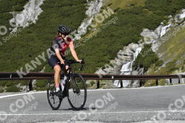 Photo #2874274 | 13-09-2022 11:18 | Passo Dello Stelvio - Waterfall curve BICYCLES