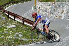 Foto #2507491 | 04-08-2022 14:48 | Passo Dello Stelvio - Waterfall Kehre BICYCLES