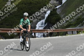 Photo #3123328 | 17-06-2023 09:40 | Passo Dello Stelvio - Waterfall curve BICYCLES