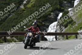 Photo #3249882 | 26-06-2023 15:41 | Passo Dello Stelvio - Waterfall curve