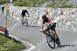 Photo #2385605 | 24-07-2022 16:39 | Passo Dello Stelvio - Waterfall curve BICYCLES