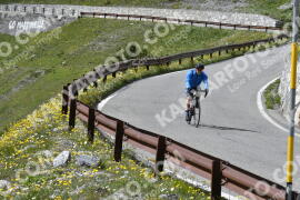 Photo #3319971 | 02-07-2023 16:16 | Passo Dello Stelvio - Waterfall curve BICYCLES