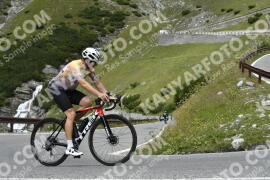 Photo #3765233 | 08-08-2023 12:52 | Passo Dello Stelvio - Waterfall curve BICYCLES