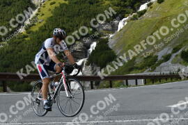 Foto #2597187 | 11-08-2022 15:42 | Passo Dello Stelvio - Waterfall Kehre BICYCLES