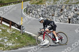 Photo #2777533 | 29-08-2022 12:13 | Passo Dello Stelvio - Waterfall curve BICYCLES