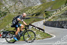 Photo #2543283 | 08-08-2022 10:47 | Passo Dello Stelvio - Waterfall curve BICYCLES