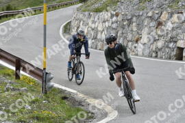 Photo #2077329 | 01-06-2022 14:00 | Passo Dello Stelvio - Waterfall curve BICYCLES