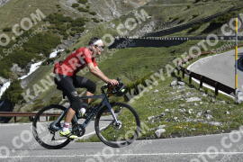 Photo #3062879 | 09-06-2023 09:51 | Passo Dello Stelvio - Waterfall curve BICYCLES
