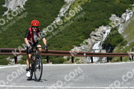 Photo #2493824 | 03-08-2022 10:58 | Passo Dello Stelvio - Waterfall curve BICYCLES