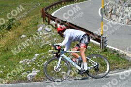 Photo #2594646 | 11-08-2022 13:07 | Passo Dello Stelvio - Waterfall curve BICYCLES
