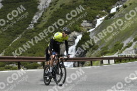 Photo #3110602 | 16-06-2023 10:29 | Passo Dello Stelvio - Waterfall curve BICYCLES