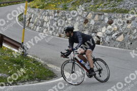 Photo #3358933 | 05-07-2023 14:03 | Passo Dello Stelvio - Waterfall curve BICYCLES