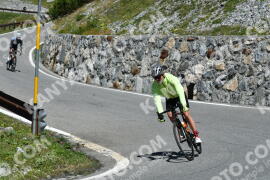 Photo #2558806 | 09-08-2022 12:44 | Passo Dello Stelvio - Waterfall curve BICYCLES