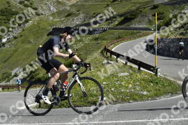 Photo #3535607 | 18-07-2023 09:53 | Passo Dello Stelvio - Waterfall curve BICYCLES