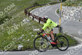 Photo #3476264 | 15-07-2023 15:53 | Passo Dello Stelvio - Waterfall curve BICYCLES