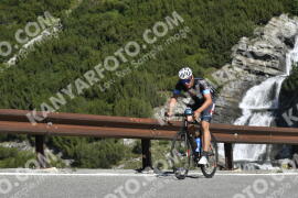 Photo #3497362 | 16-07-2023 09:59 | Passo Dello Stelvio - Waterfall curve BICYCLES
