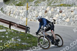 Photo #3114059 | 16-06-2023 15:16 | Passo Dello Stelvio - Waterfall curve BICYCLES