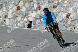 Photo #2565853 | 09-08-2022 15:59 | Passo Dello Stelvio - Waterfall curve BICYCLES