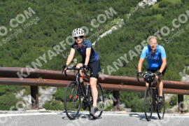 Photo #2381776 | 24-07-2022 10:40 | Passo Dello Stelvio - Waterfall curve BICYCLES