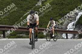 Photo #3385237 | 08-07-2023 10:29 | Passo Dello Stelvio - Waterfall curve BICYCLES