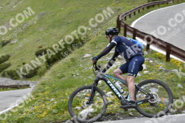 Photo #2129179 | 13-06-2022 13:56 | Passo Dello Stelvio - Waterfall curve BICYCLES