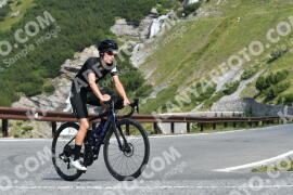 Photo #2360279 | 20-07-2022 10:33 | Passo Dello Stelvio - Waterfall curve BICYCLES