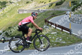 Photo #2363756 | 21-07-2022 11:30 | Passo Dello Stelvio - Waterfall curve BICYCLES