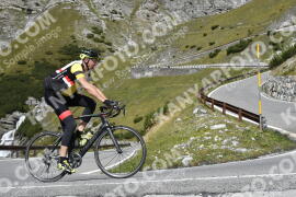 Foto #2843510 | 10-09-2022 12:31 | Passo Dello Stelvio - Waterfall Kehre BICYCLES