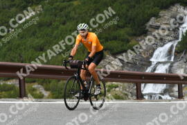 Photo #4266786 | 16-09-2023 11:54 | Passo Dello Stelvio - Waterfall curve BICYCLES