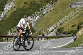 Photo #2873461 | 13-09-2022 10:51 | Passo Dello Stelvio - Waterfall curve BICYCLES