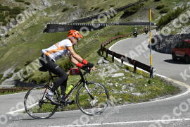 Photo #2113420 | 10-06-2022 10:22 | Passo Dello Stelvio - Waterfall curve BICYCLES