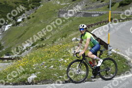 Photo #3547032 | 22-07-2023 11:37 | Passo Dello Stelvio - Waterfall curve BICYCLES