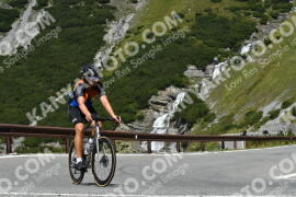 Photo #2579809 | 10-08-2022 11:58 | Passo Dello Stelvio - Waterfall curve BICYCLES