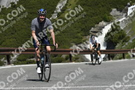 Photo #3244088 | 26-06-2023 10:37 | Passo Dello Stelvio - Waterfall curve BICYCLES